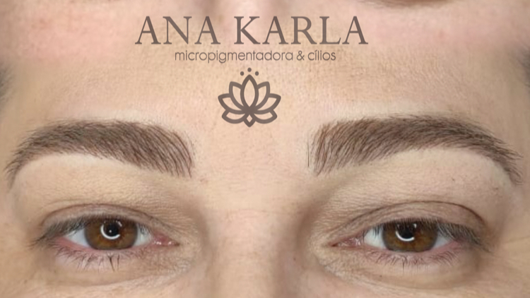 Foto da capa de Studio Ana karla - Especialista em Micropigmentação de Sobrancelhas em Vila Velha